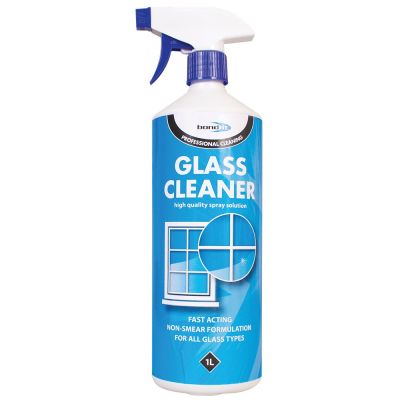 Bond-It Glass Cleaner