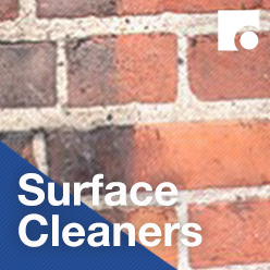 Surface Cleaners