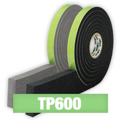 TP600 Compriband
