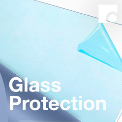  Glass Protection