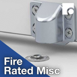 Fire Rated Misc