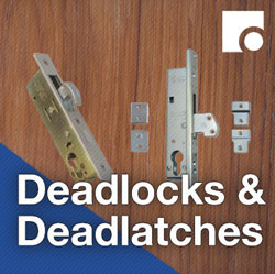 Deadlocks & Deadlatches
