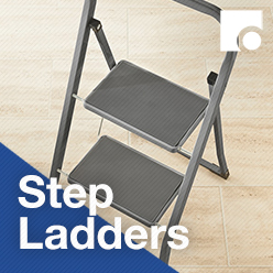 Step Ladders