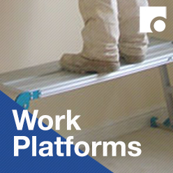 Work Platforms