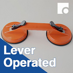 Lever Operated