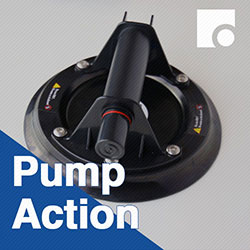 Pump Action