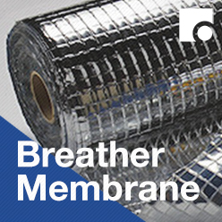 Breather Membranes