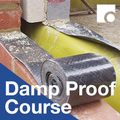  Damp Proof Course