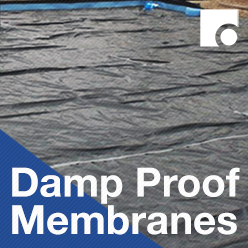Damp Proof Membranes