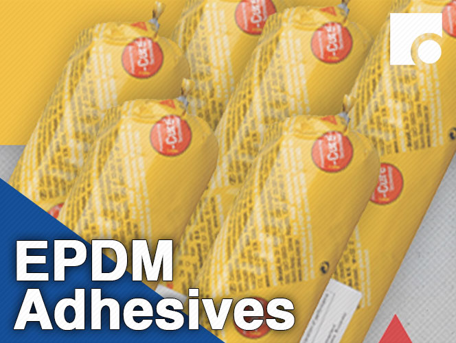 EPDM Adhesives