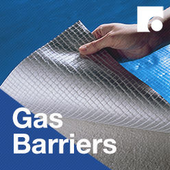 Gas Barriers