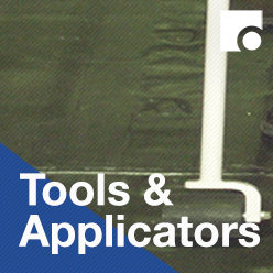  Tools & Applicators