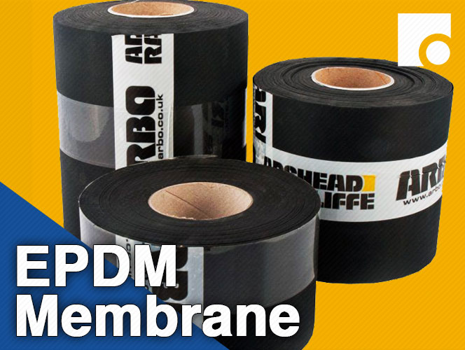 EPDM Membrane