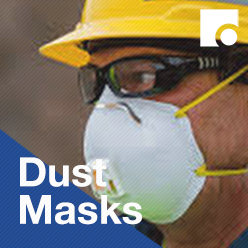  Dust Masks