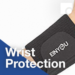 Wrist Protection