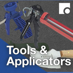 Applicators & Tools