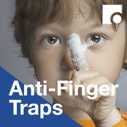Anti Finger Traps