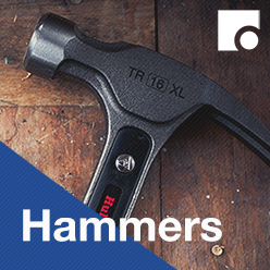 Hammer and Hatchets