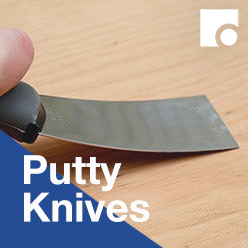 Putty Knives