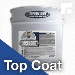 Waterproofing Top Coats