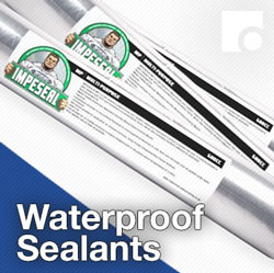 Waterproofing Sealant