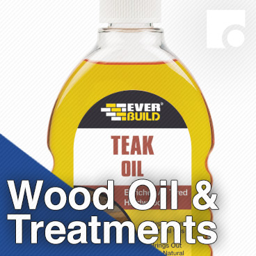 Wood Oil & Treatments